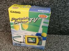 10 portable tv for sale  COLWYN BAY