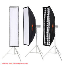 Luxlight series softbox for sale  MARCH