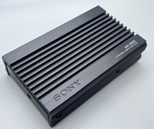 OLD SCHOOL SONY XM-2020 JAPAN STEREO POWER AMPLIFIER for sale  Shipping to South Africa