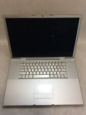 Macbook pro early for sale  Rochester