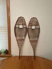 Antique snowshoes native for sale  New Ulm