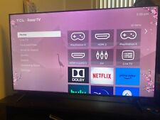 Tcl series uhd for sale  Garden Grove