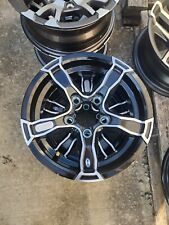 Aluminum trailer wheel for sale  Lima