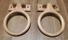 Wood towel ring for sale  Kingsport