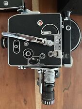 Bolex reflex gebraucht kaufen  Neustadt b.Coburg