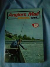 Anglers annual 1978. for sale  KINGSWINFORD