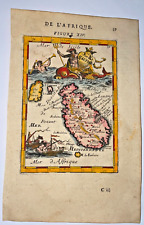 Malta 1683 alain d'occasion  Paris VI