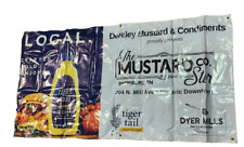 Develey mustard condiments for sale  Dyersburg