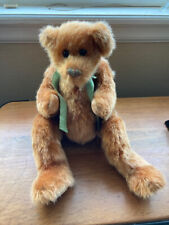 Stuffed bear rainbow for sale  Shipping to Ireland