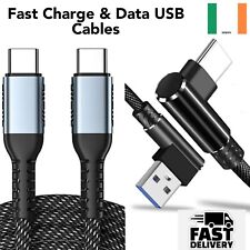 Usb type fast for sale  Ireland