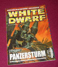 Warhammer 40k white gebraucht kaufen  Worzeldf.,-Kornburg,-Katzwang