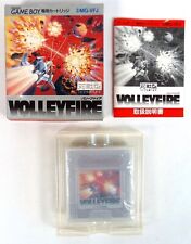 Volley fire nintendo d'occasion  Tours-