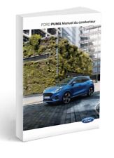 Ford puma 2019 d'occasion  Expédié en France