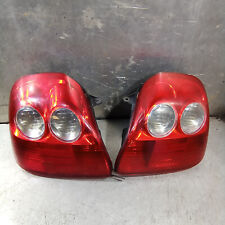 mr2 taillights for sale  LAMPETER