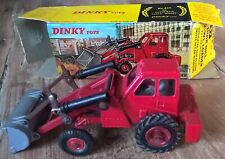 Dinky toys 437 d'occasion  Vaires-sur-Marne
