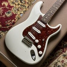 Usado, Guitarra eléctrica Fender Custom Shop 1960 Stratocaster Journeyman Relic 2023 segunda mano  Embacar hacia Argentina