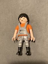 Figurine playmobil homme d'occasion  Lille-