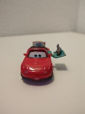 Voiture cars disney d'occasion  Marseille XI