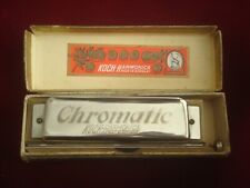 Harmonica hohner chromatic for sale  HALESOWEN