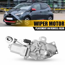 Motor limpador traseiro para 2014-2021 Peugeot 108 / Citroen C1 / Toyota Aygo B001099280, usado comprar usado  Enviando para Brazil