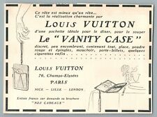 Louis vuitton 1921 d'occasion  Viry-Châtillon