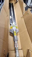 Maruyama Hedge Trimmer Attachment QC-HT NEW Japan, used for sale  Shipping to South Africa