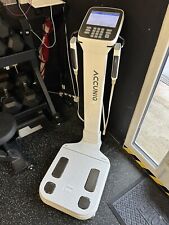 Accuniq body composition for sale  GLASGOW