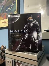 Halo 2 Master Chief Anniversary Play Arts Kai comprar usado  Enviando para Brazil