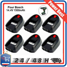 Bosch batterie 142607336037 d'occasion  Gonesse