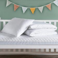 Cot duvet pillow for sale  Shipping to Ireland