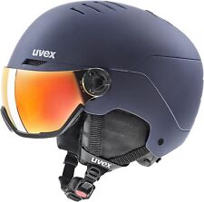 Uvex wanted visor gebraucht kaufen  Wiesbaden