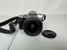 Minolta Dynax 5 SLR 35mm Film Camera w/ 28-80mm f3.5 - 5.6 Lens -See Photos READ for sale  Shipping to South Africa