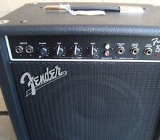 Fender bass amp for sale  Millbrae