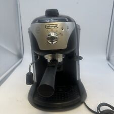 Delonghi ec220cd espresso for sale  Shipping to Ireland