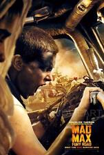 Mad Max Fury Road Imperador Furiosa Filme Poster de Filme A4 A3 Cinema Arte Impressão comprar usado  Enviando para Brazil