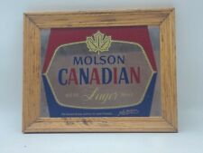 Molson biere lager for sale  Niagara Falls