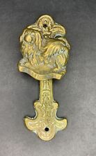 Antique brass door for sale  Canaan