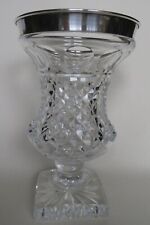 Luxus kristall vase gebraucht kaufen  Hannover