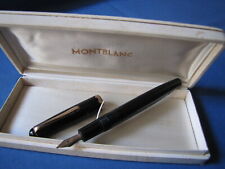 Montblanc penna stilografica usato  Sassuolo