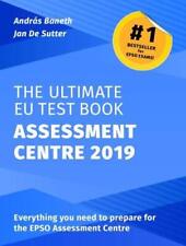 Ultimate test book for sale  Shipping to Ireland