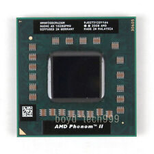 Procesador AMD Phenom II N930 CPU cuatro núcleos 2,0 GHz 2M 1800 MHz zócalo S1 segunda mano  Embacar hacia Argentina