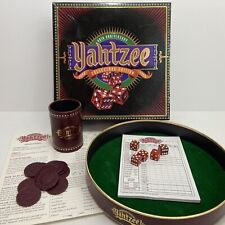 Yahtzee 40th anniversary for sale  Shipping to Ireland