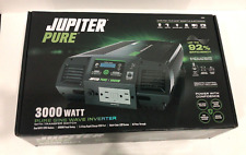 Jupiter pure 3000 for sale  Philadelphia