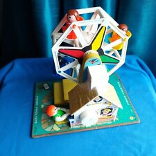 Fisher price ferris for sale  BEXHILL-ON-SEA