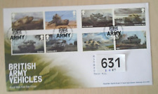 First day cover for sale  BENFLEET