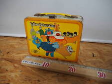 Garrafa térmica item retrô Beatles Yellow Submarine 1968 King Features comprar usado  Enviando para Brazil