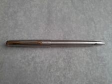 Parker falcon ballpoint for sale  LONDON