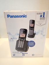Panasonic tgc352 cordless for sale  Green Bay