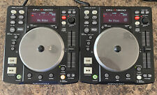 Denon s1200 portable for sale  Buffalo