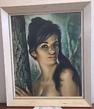 Tina lynch portrait for sale  STEVENAGE